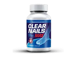 Get Clear Nails Max