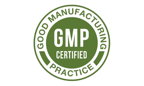 Clear Nails Max GMP Certified